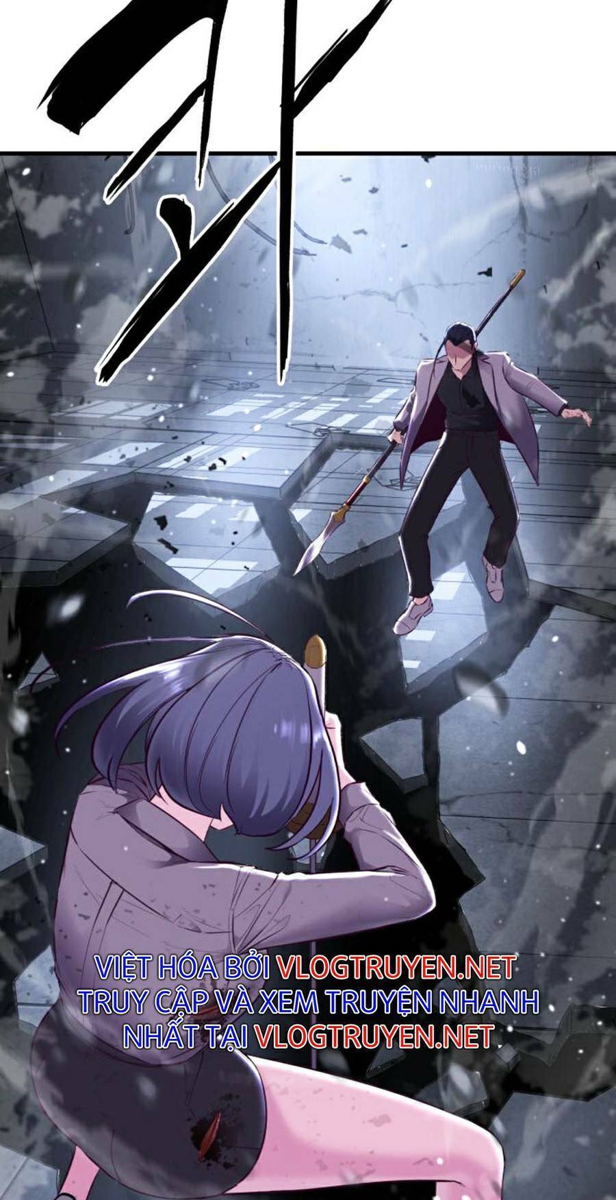 Cậu Bé Của Thần Chết Chap 138 - Next Chap 139