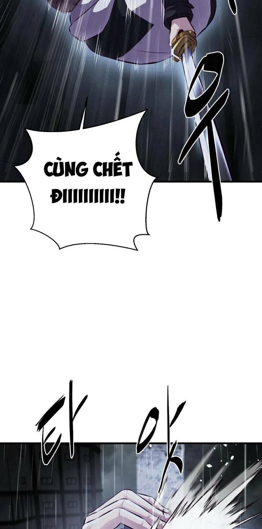 Cậu Bé Của Thần Chết Chap 138 - Next Chap 139