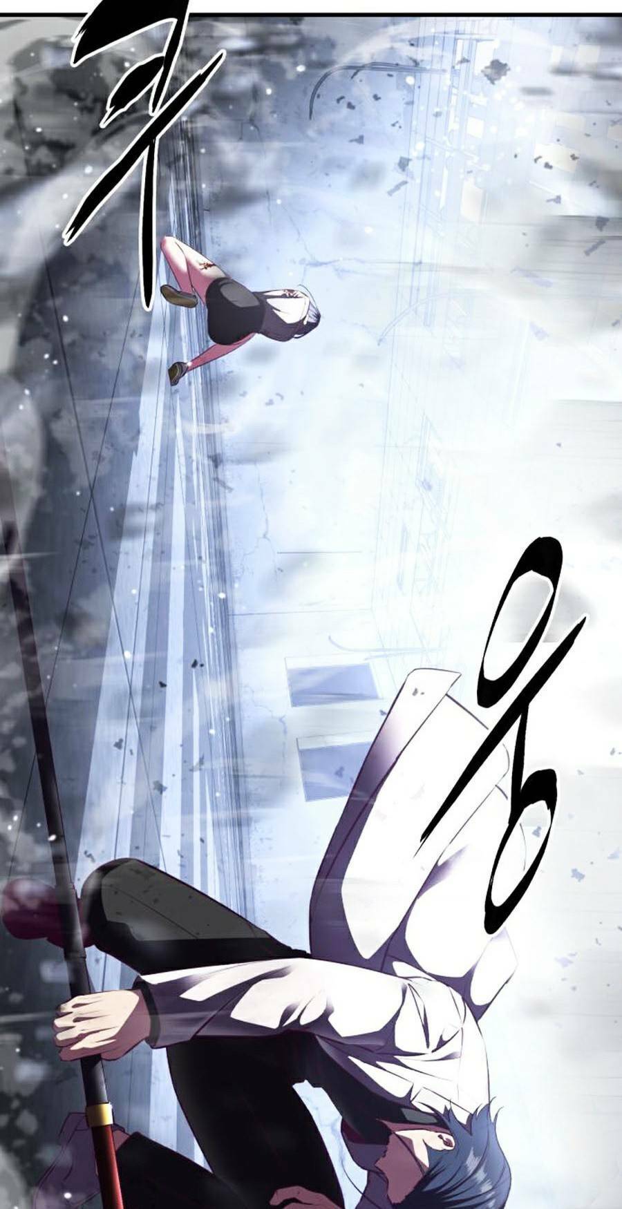 Cậu Bé Của Thần Chết Chap 138 - Next Chap 139