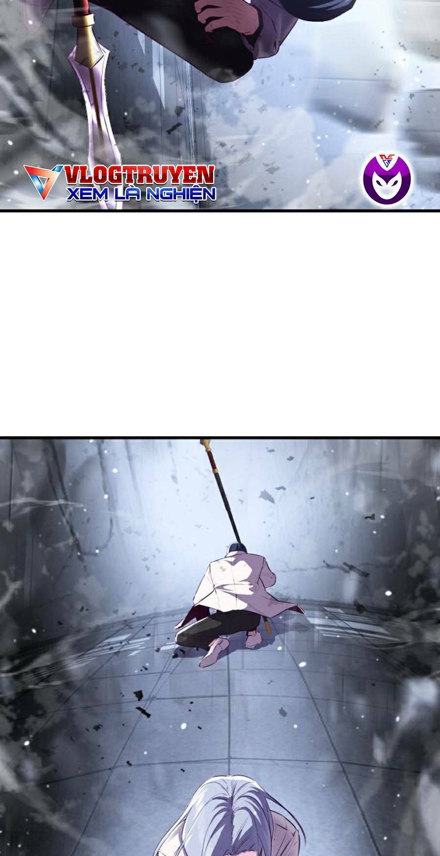 Cậu Bé Của Thần Chết Chap 138 - Next Chap 139