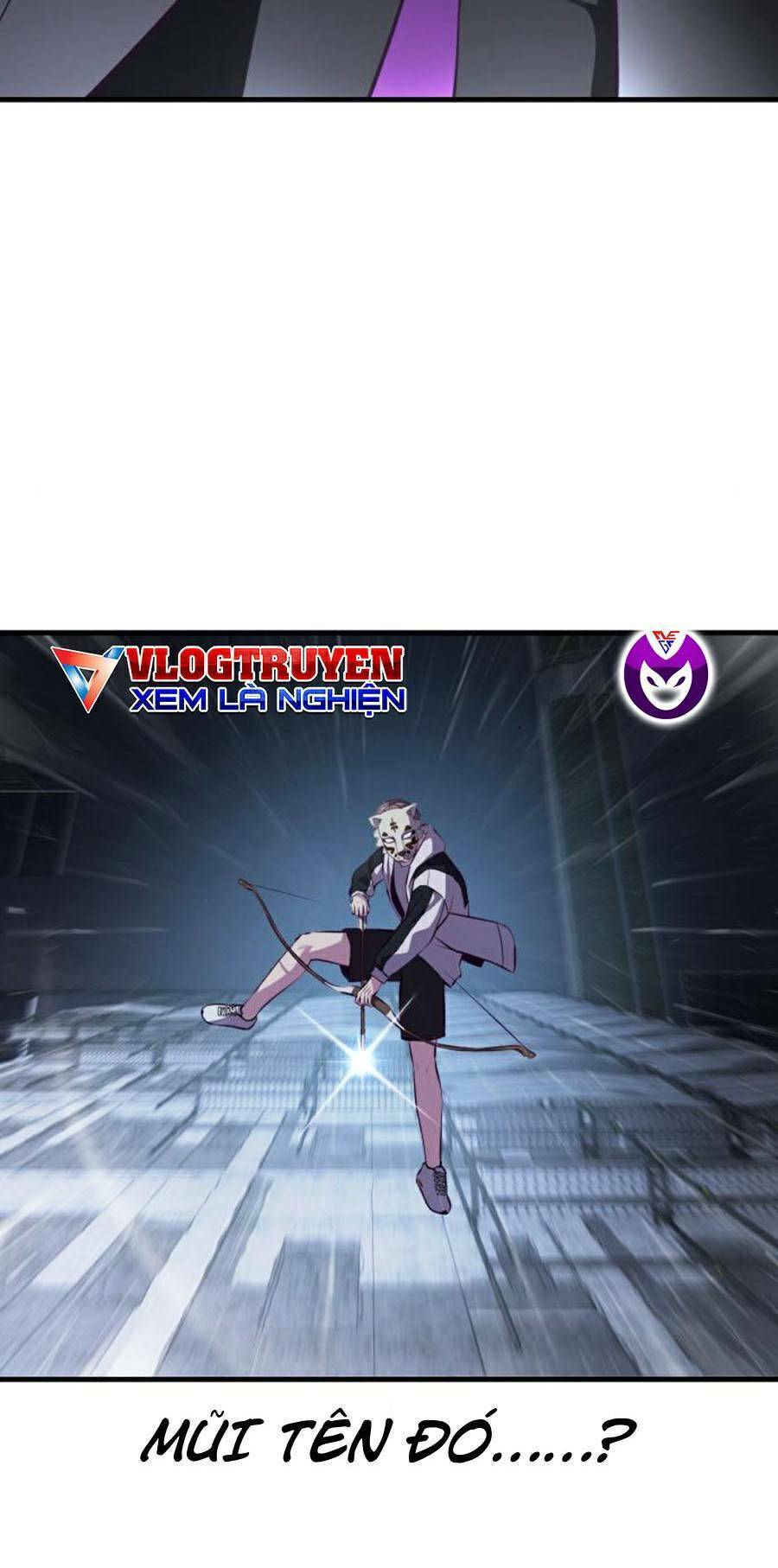 Cậu Bé Của Thần Chết Chap 138 - Next Chap 139