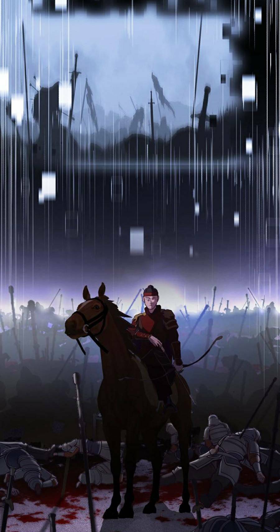 Cậu Bé Của Thần Chết Chap 138 - Next Chap 139