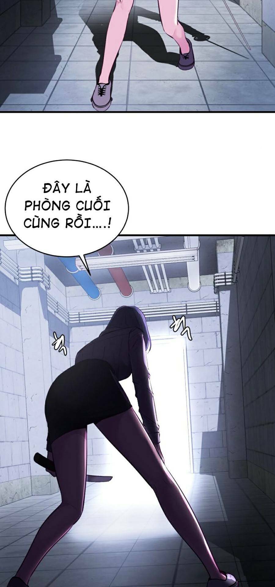 Cậu Bé Của Thần Chết Chap 138 - Next Chap 139