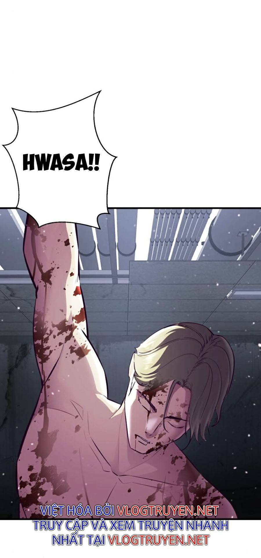 Cậu Bé Của Thần Chết Chap 138 - Next Chap 139