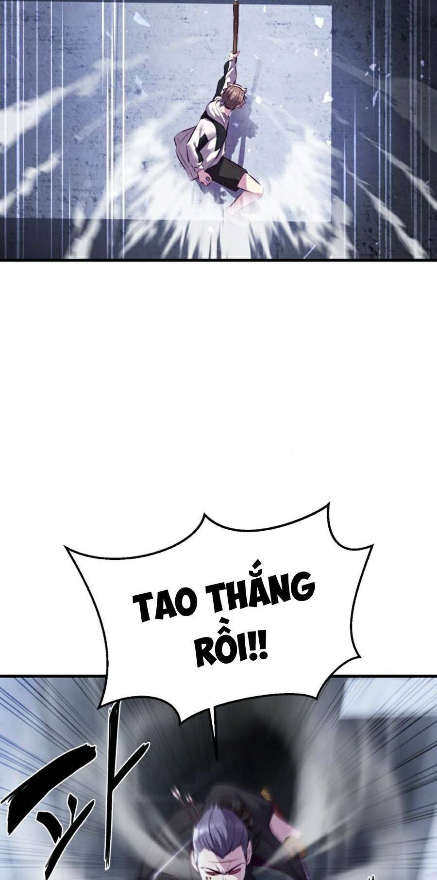 Cậu Bé Của Thần Chết Chap 138 - Next Chap 139