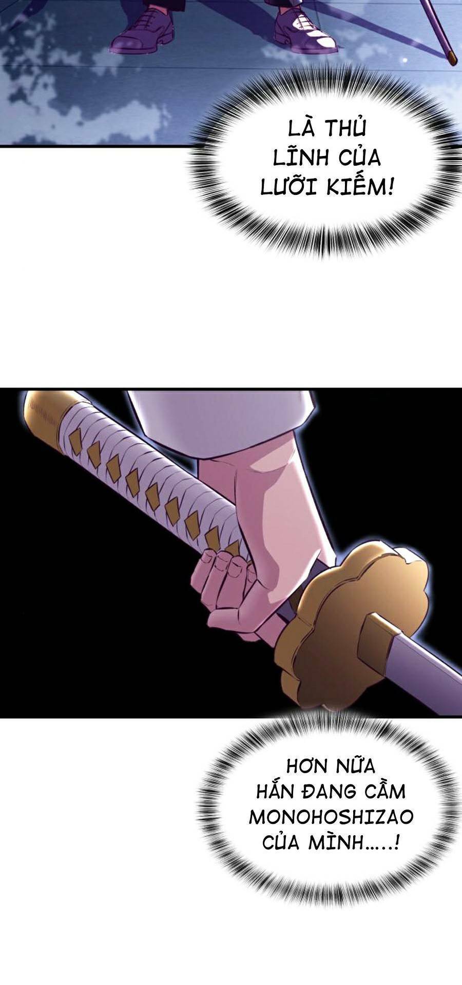 Cậu Bé Của Thần Chết Chap 138 - Next Chap 139