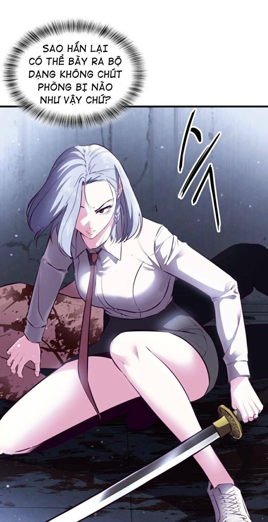 Cậu Bé Của Thần Chết Chap 138 - Next Chap 139