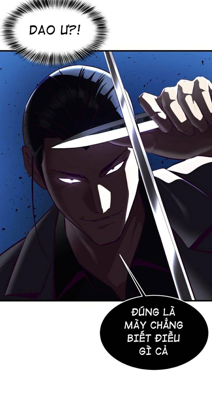 Cậu Bé Của Thần Chết Chap 138 - Next Chap 139