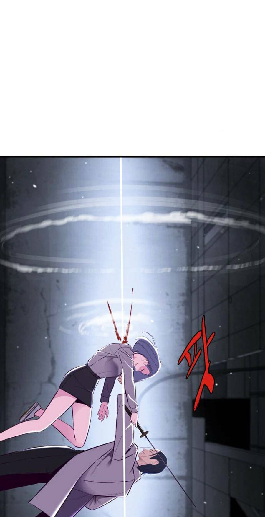 Cậu Bé Của Thần Chết Chap 138 - Next Chap 139