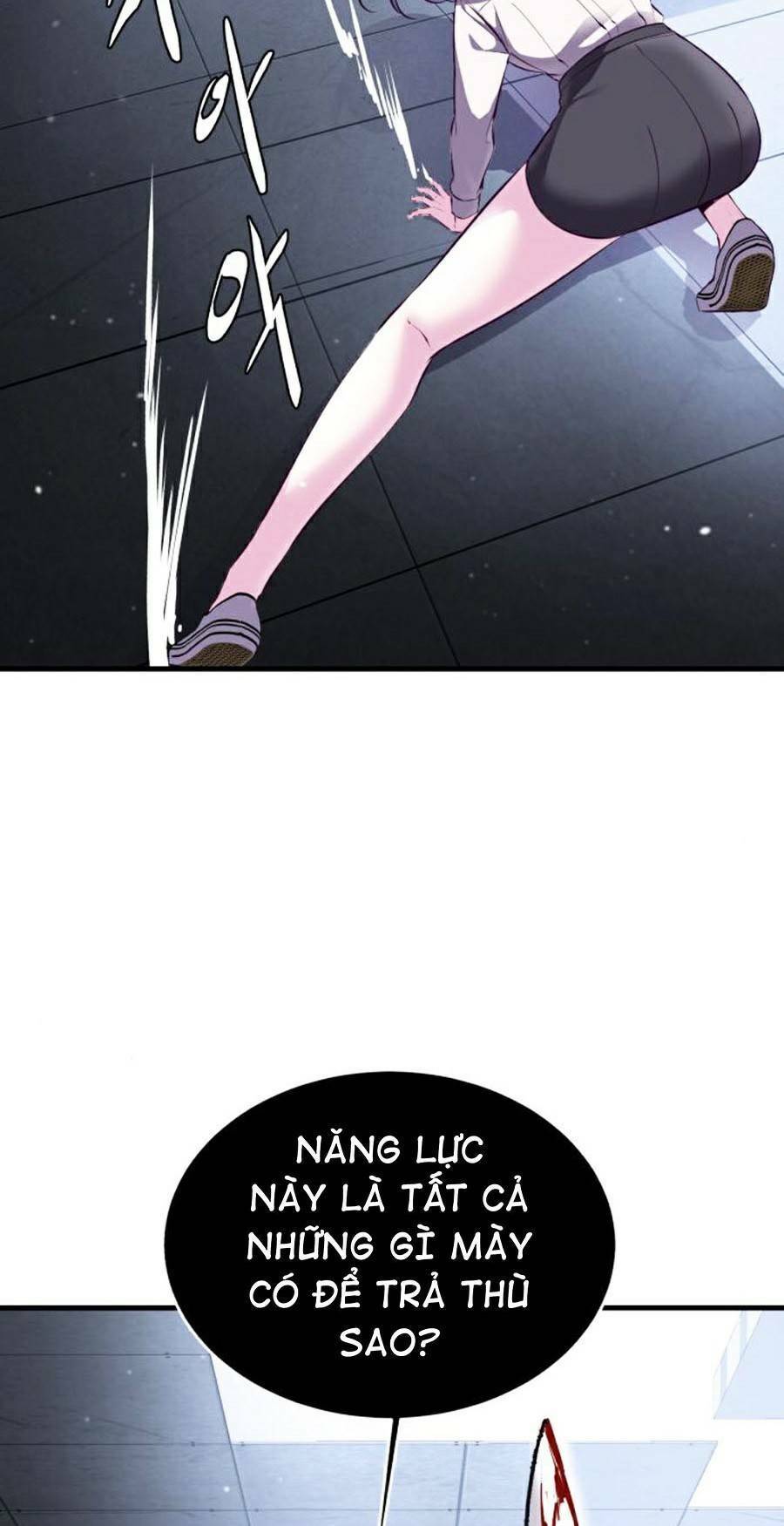 Cậu Bé Của Thần Chết Chap 138 - Next Chap 139