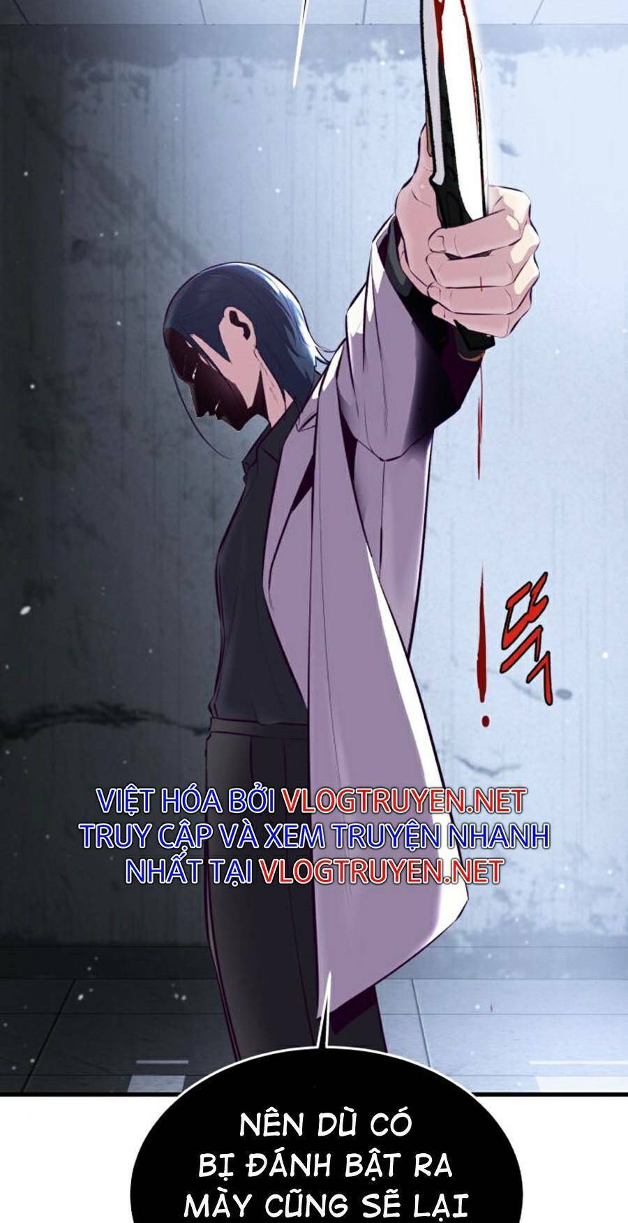 Cậu Bé Của Thần Chết Chap 138 - Next Chap 139