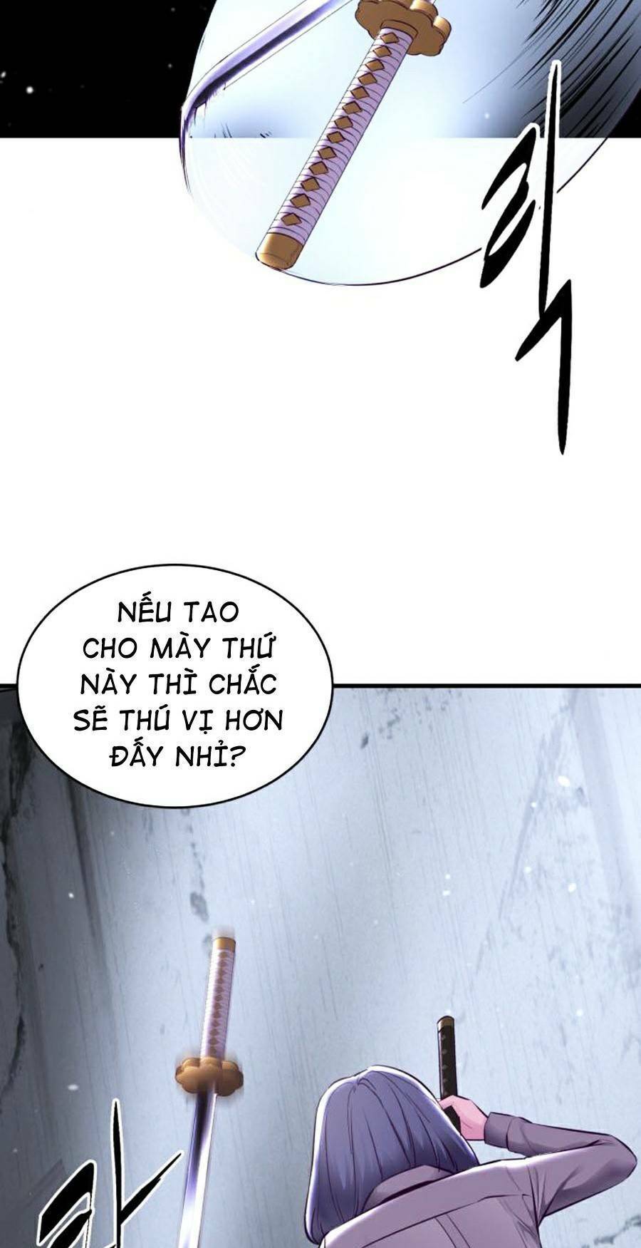 Cậu Bé Của Thần Chết Chap 138 - Next Chap 139