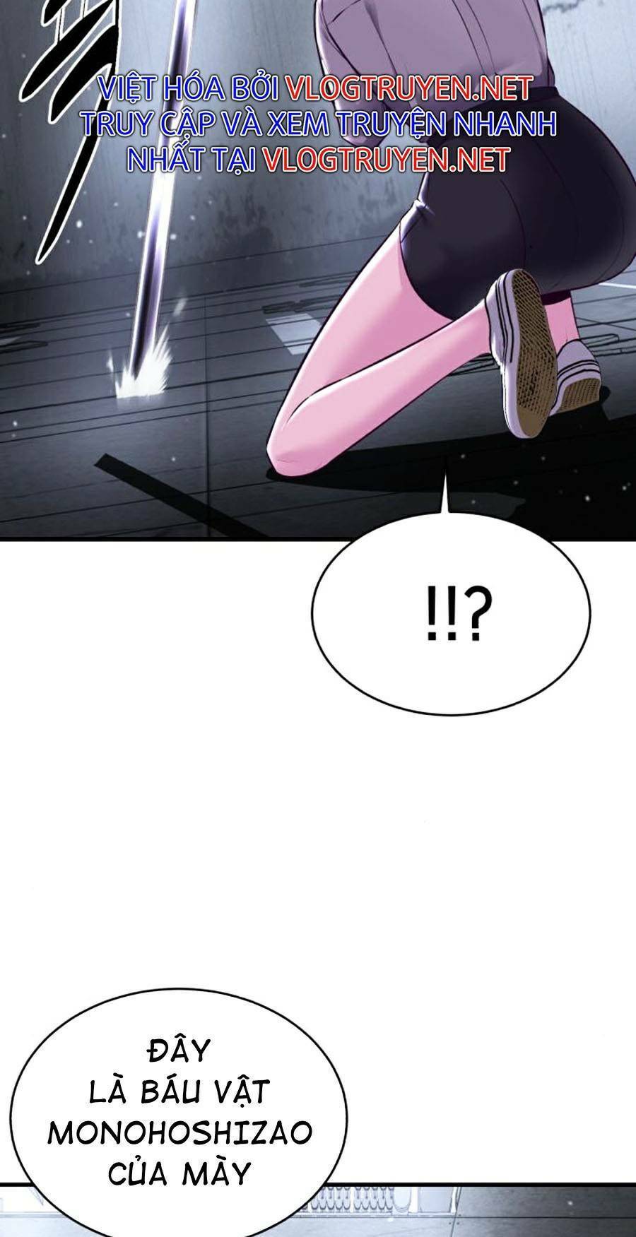 Cậu Bé Của Thần Chết Chap 138 - Next Chap 139