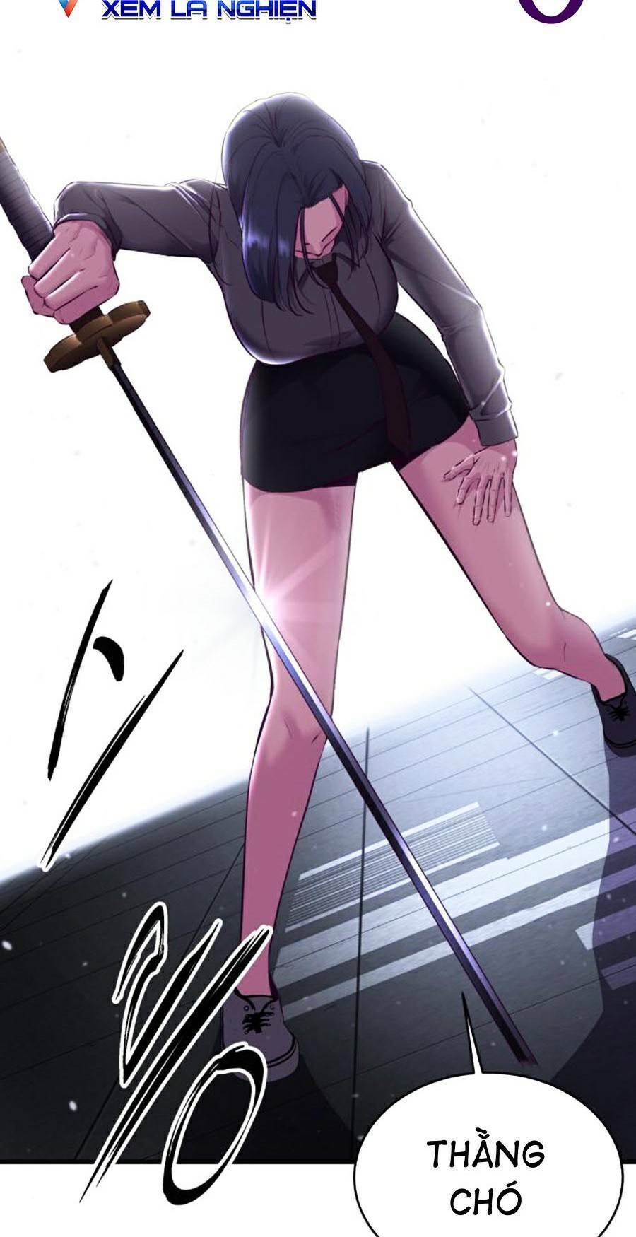 Cậu Bé Của Thần Chết Chap 138 - Next Chap 139