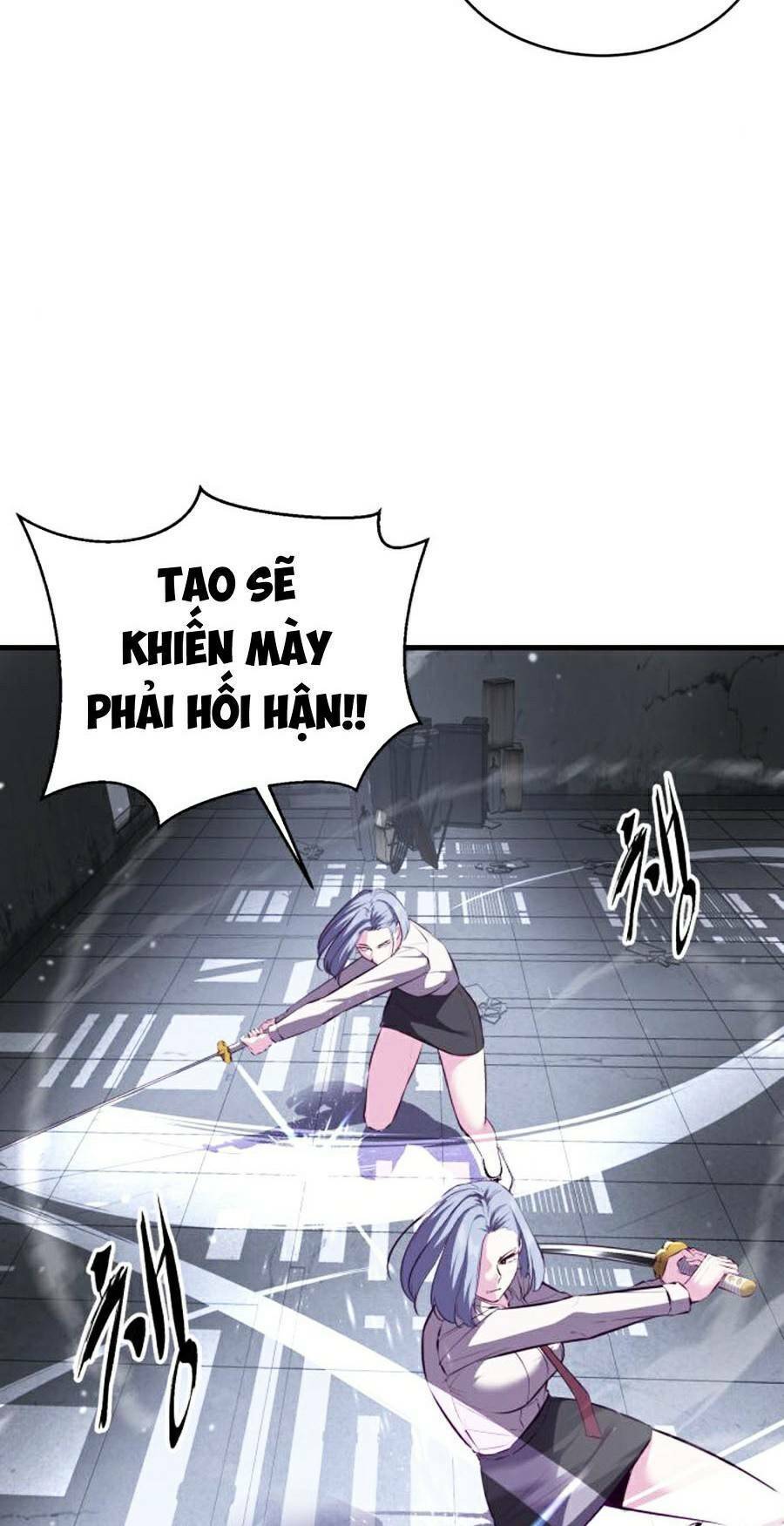 Cậu Bé Của Thần Chết Chap 138 - Next Chap 139