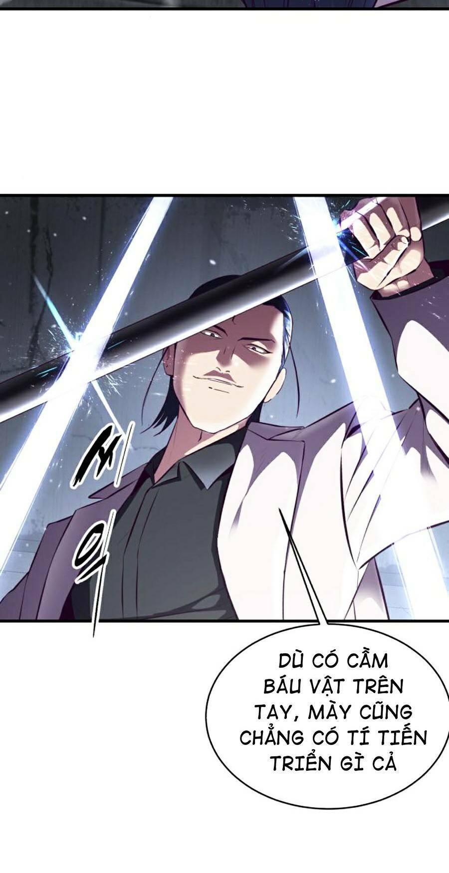 Cậu Bé Của Thần Chết Chap 138 - Next Chap 139