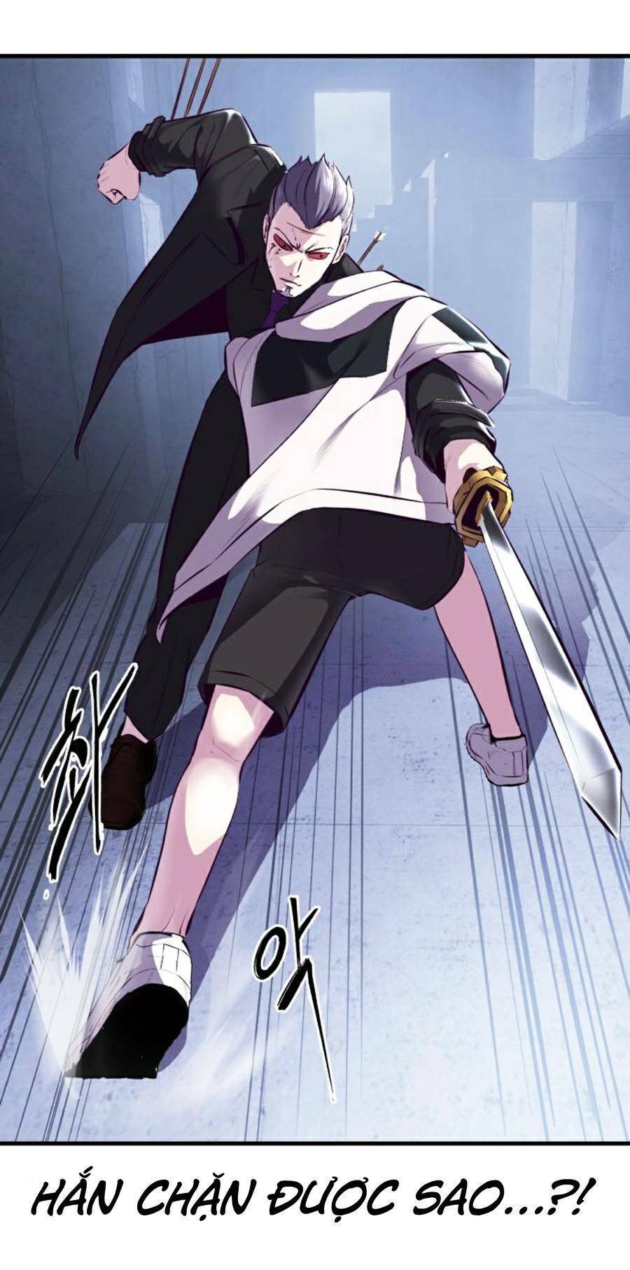 Cậu Bé Của Thần Chết Chap 138 - Next Chap 139