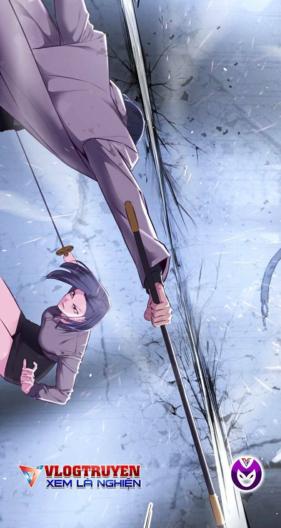 Cậu Bé Của Thần Chết Chap 138 - Next Chap 139