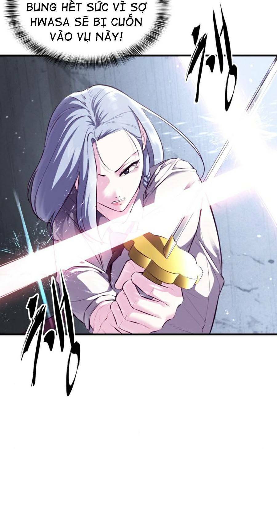 Cậu Bé Của Thần Chết Chap 138 - Next Chap 139