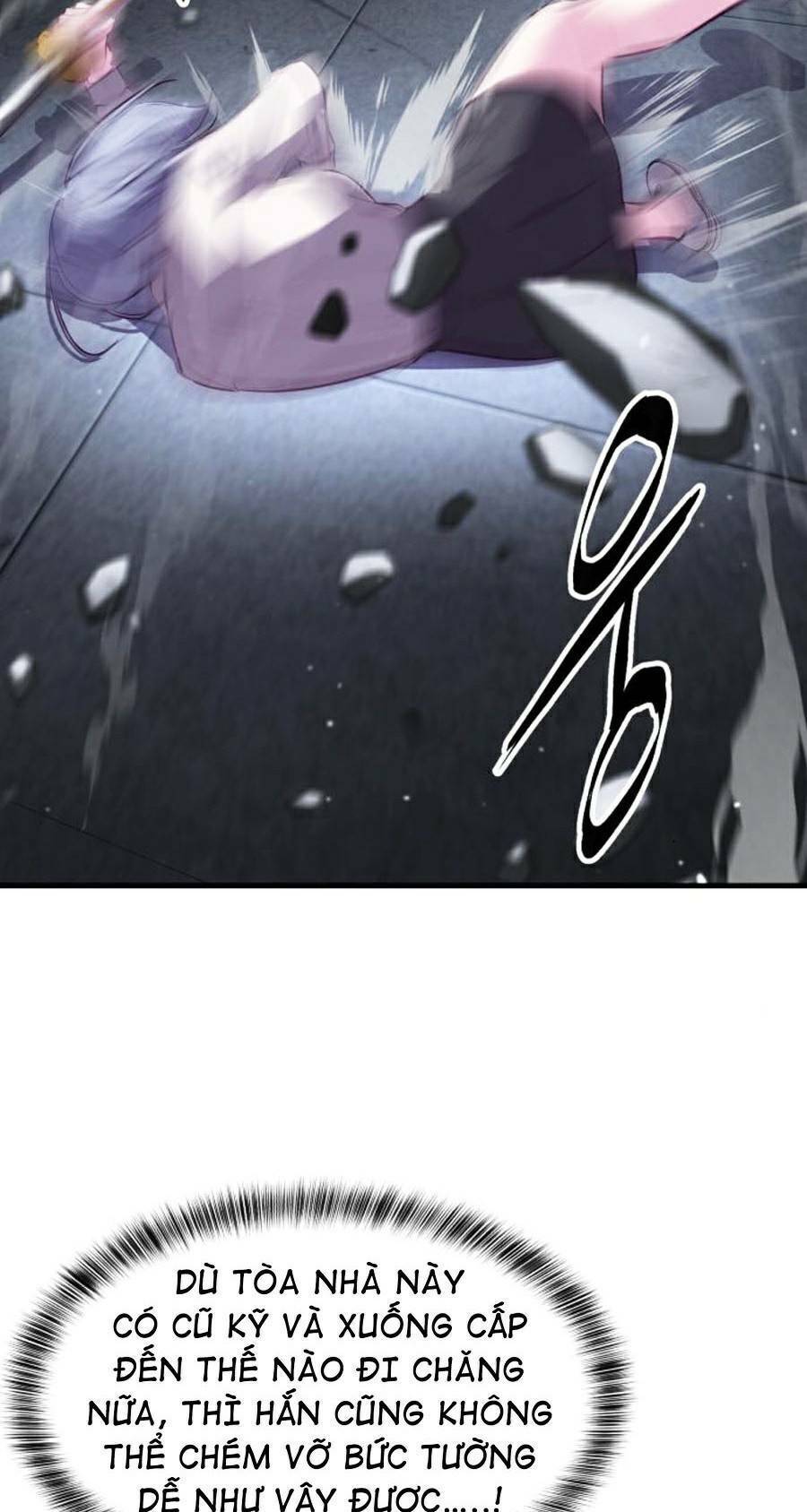 Cậu Bé Của Thần Chết Chap 138 - Next Chap 139