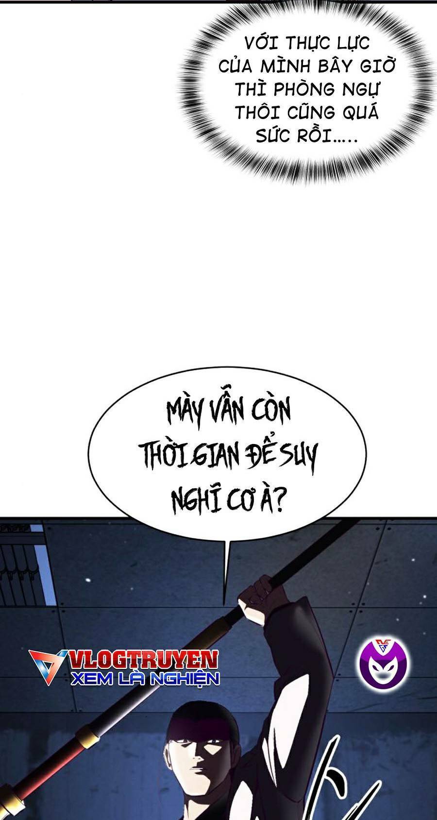 Cậu Bé Của Thần Chết Chap 138 - Next Chap 139