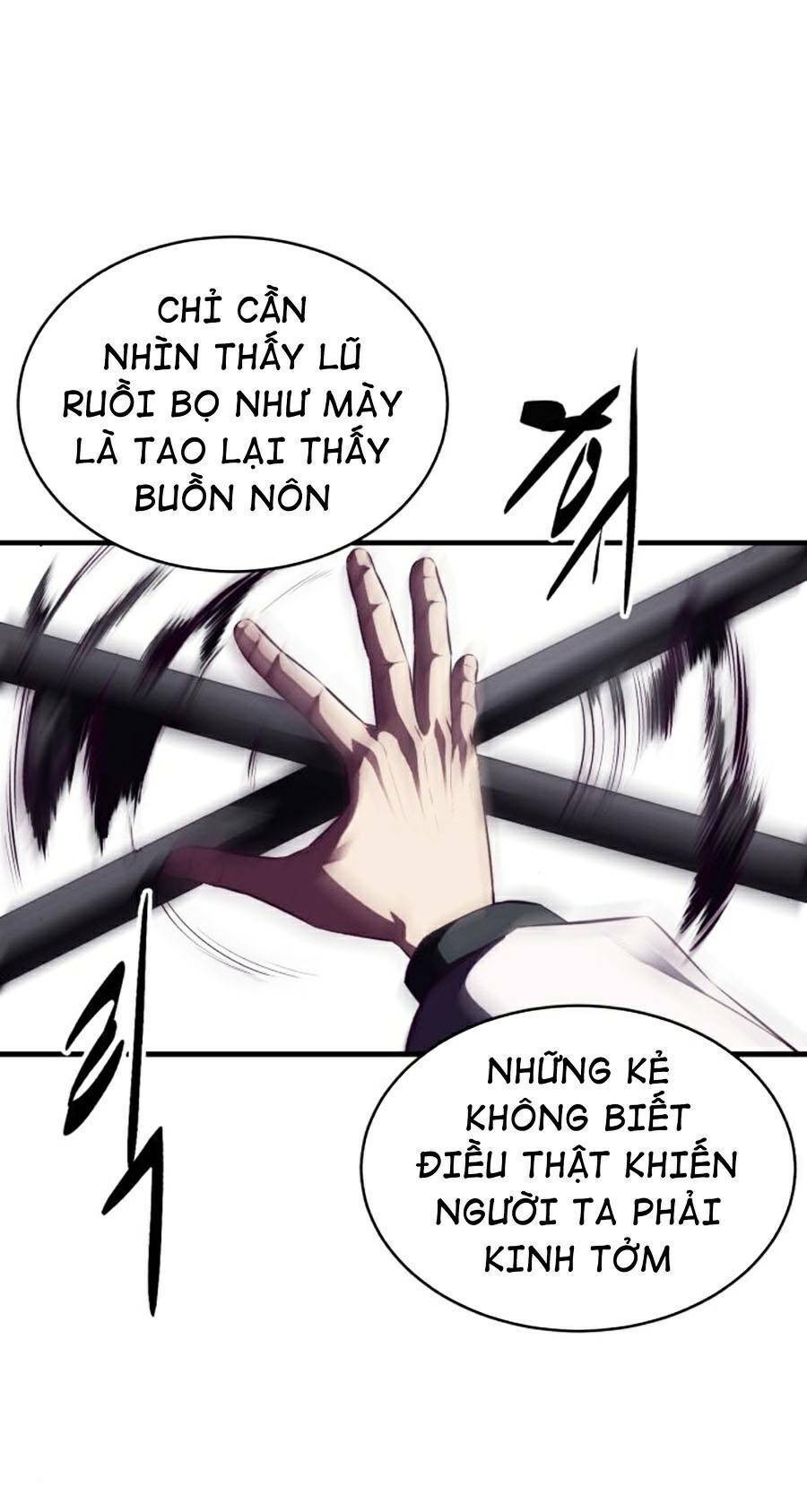 Cậu Bé Của Thần Chết Chap 138 - Next Chap 139