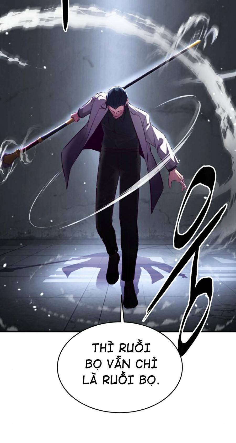 Cậu Bé Của Thần Chết Chap 138 - Next Chap 139