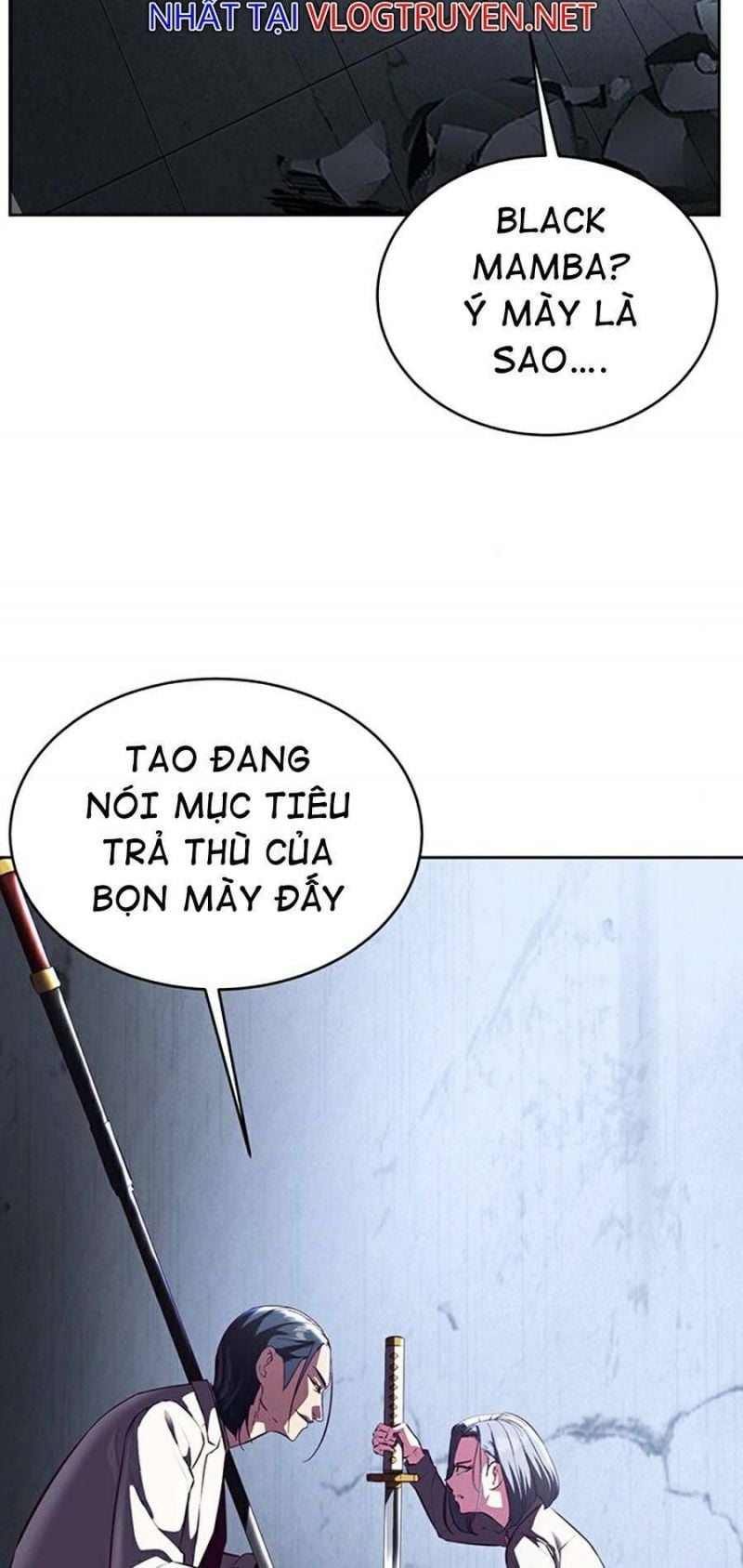 Cậu Bé Của Thần Chết Chap 139 - Next Chap 140