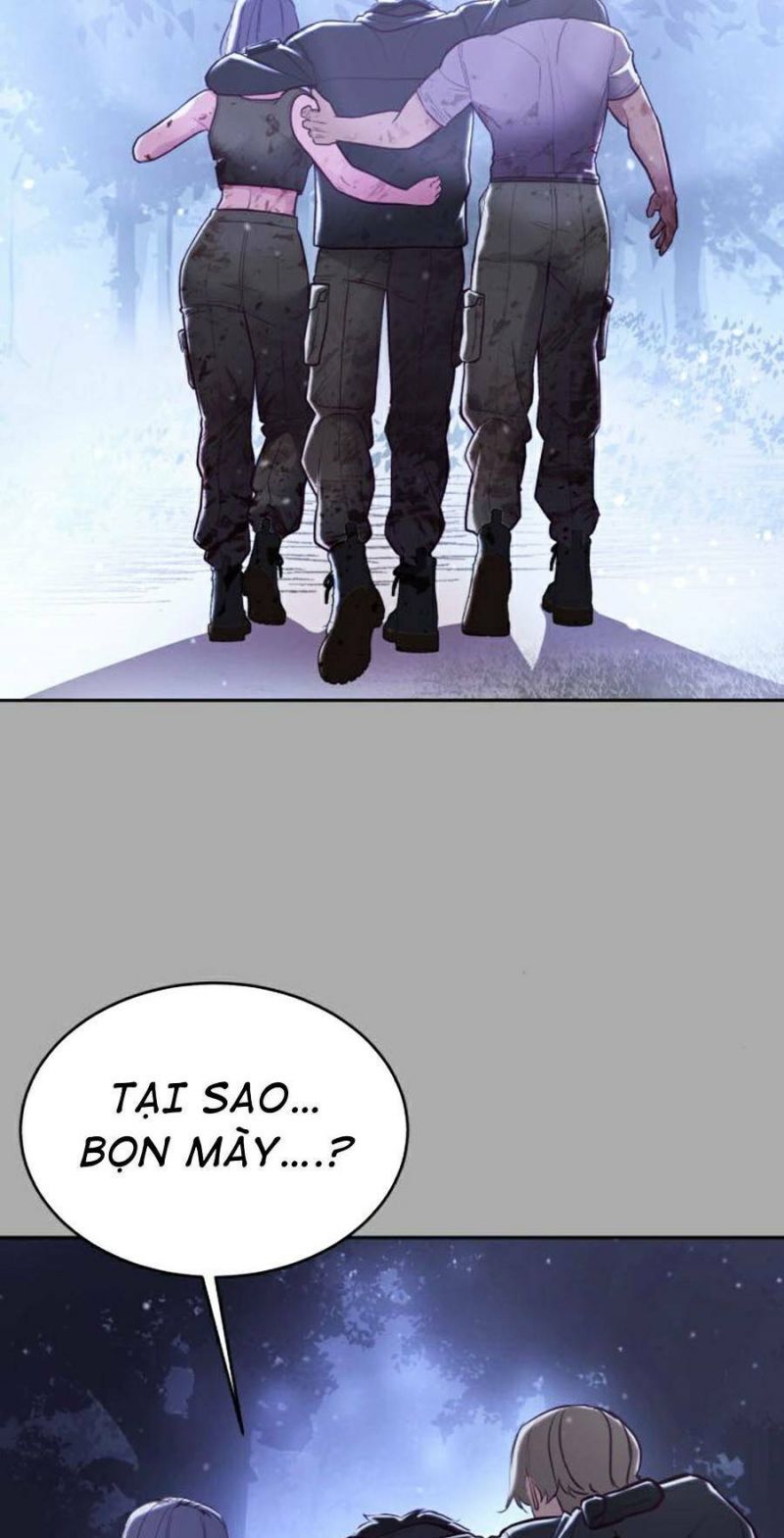 Cậu Bé Của Thần Chết Chap 139 - Next Chap 140