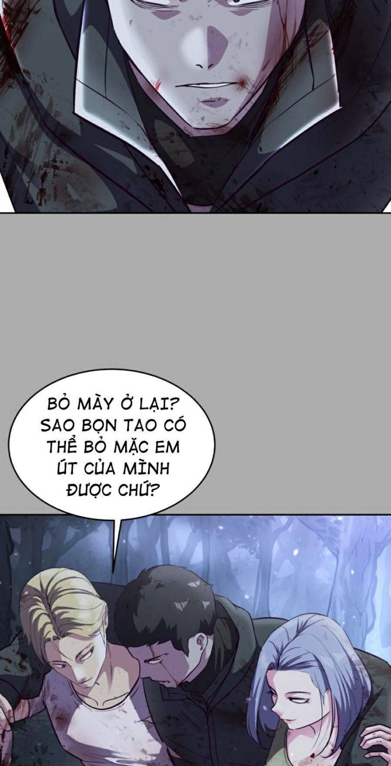 Cậu Bé Của Thần Chết Chap 139 - Next Chap 140