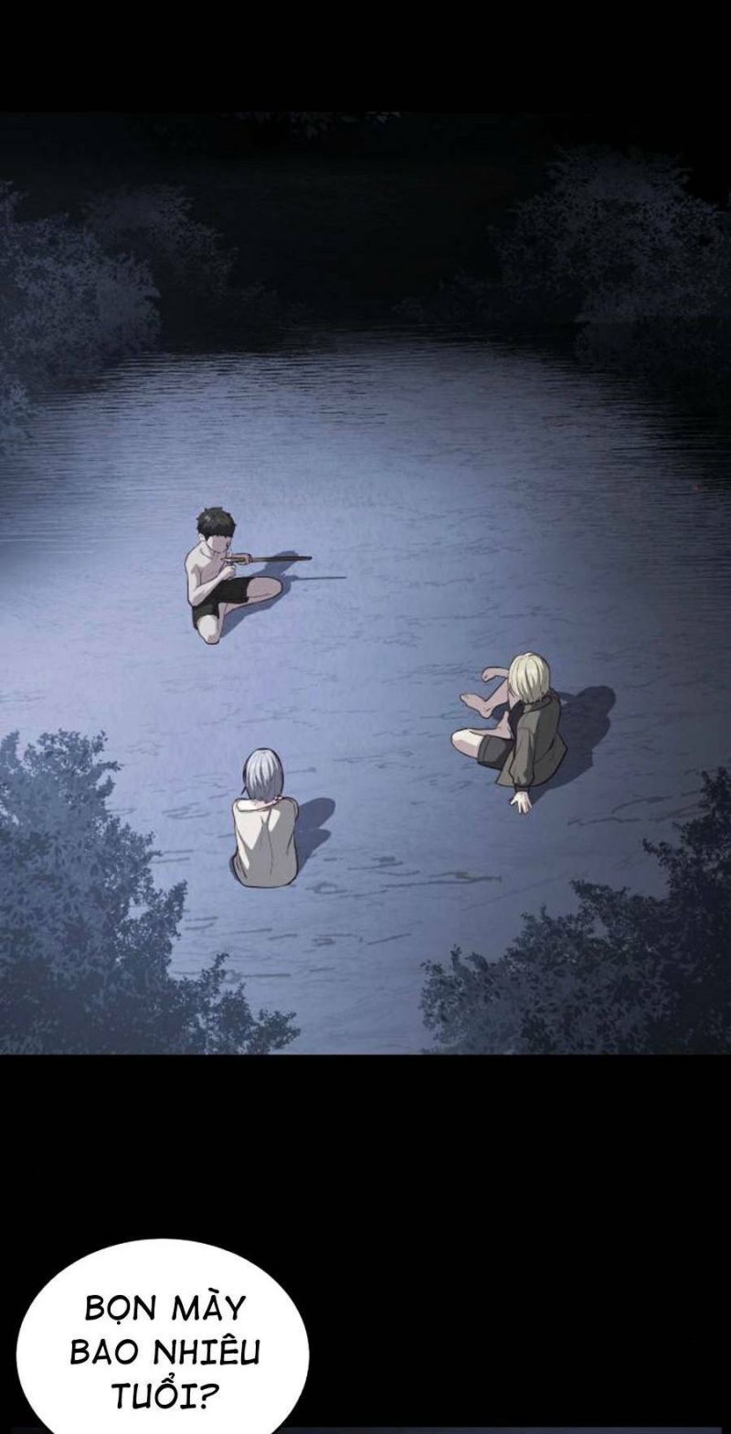 Cậu Bé Của Thần Chết Chap 139 - Next Chap 140