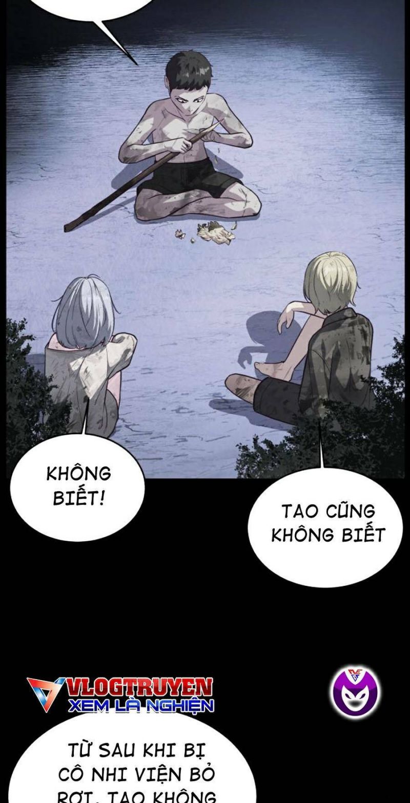 Cậu Bé Của Thần Chết Chap 139 - Next Chap 140