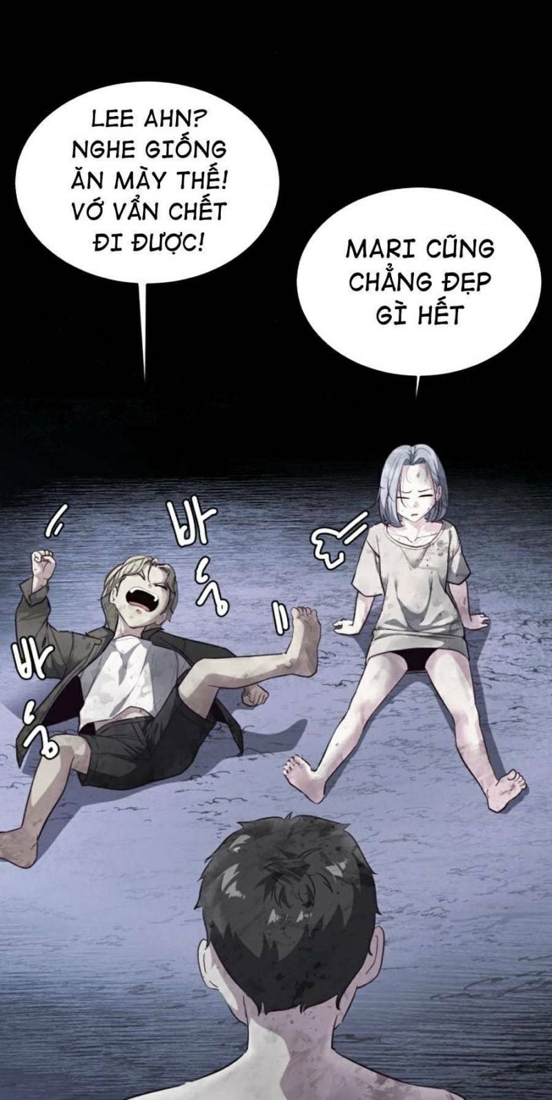 Cậu Bé Của Thần Chết Chap 139 - Next Chap 140