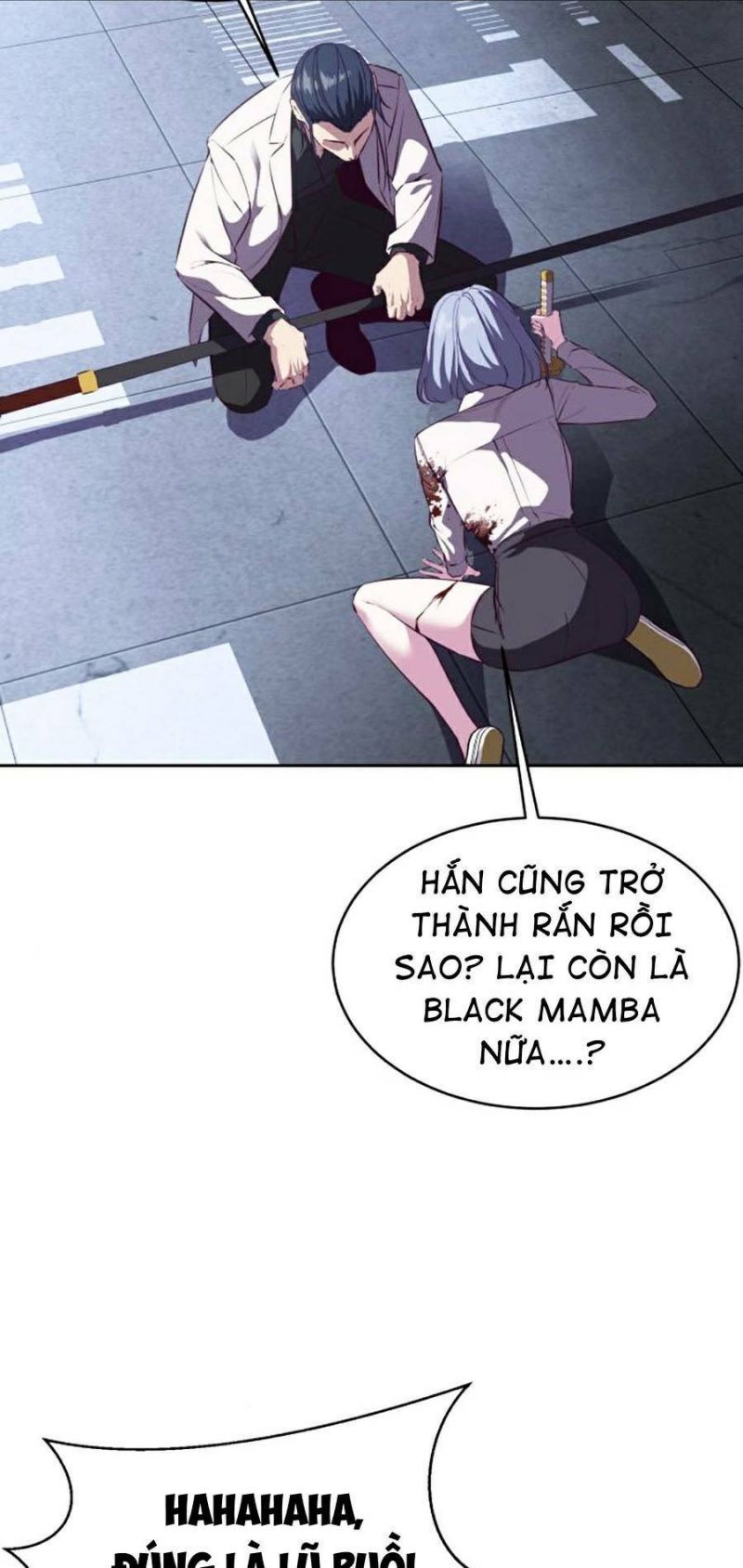 Cậu Bé Của Thần Chết Chap 139 - Next Chap 140