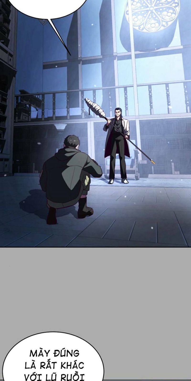 Cậu Bé Của Thần Chết Chap 139 - Next Chap 140