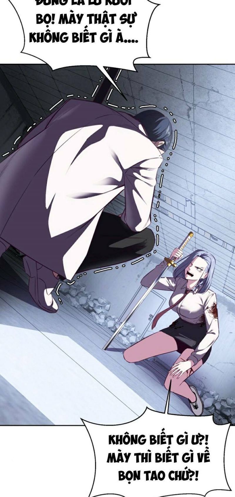 Cậu Bé Của Thần Chết Chap 139 - Next Chap 140