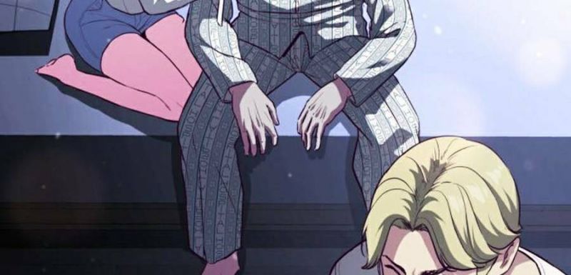 Cậu Bé Của Thần Chết Chap 139 - Next Chap 140