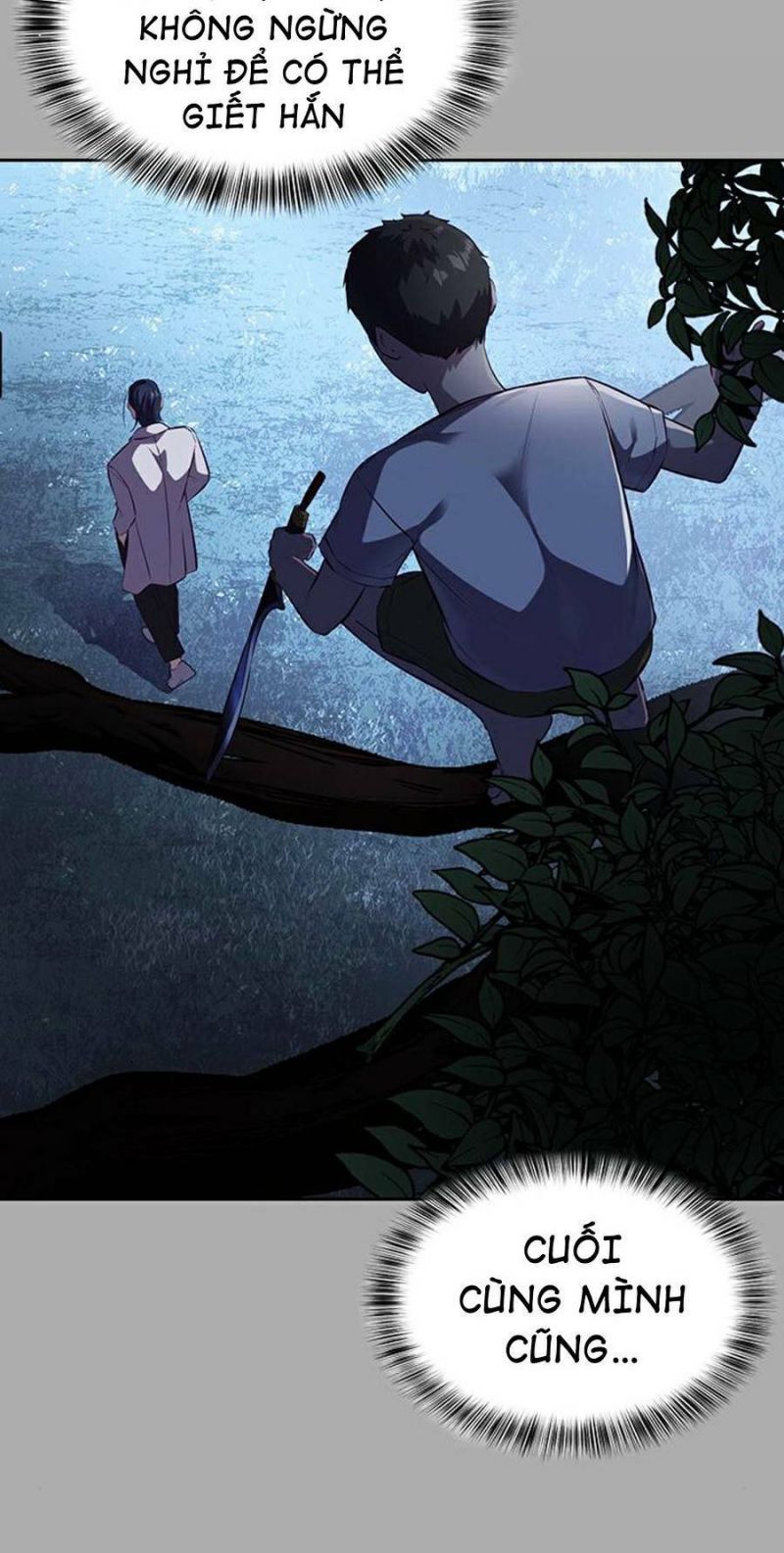 Cậu Bé Của Thần Chết Chap 139 - Next Chap 140