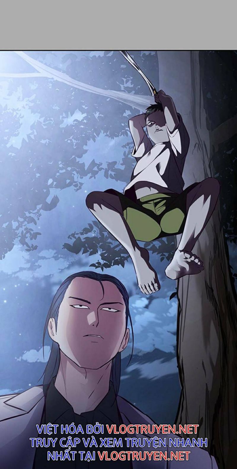 Cậu Bé Của Thần Chết Chap 139 - Next Chap 140