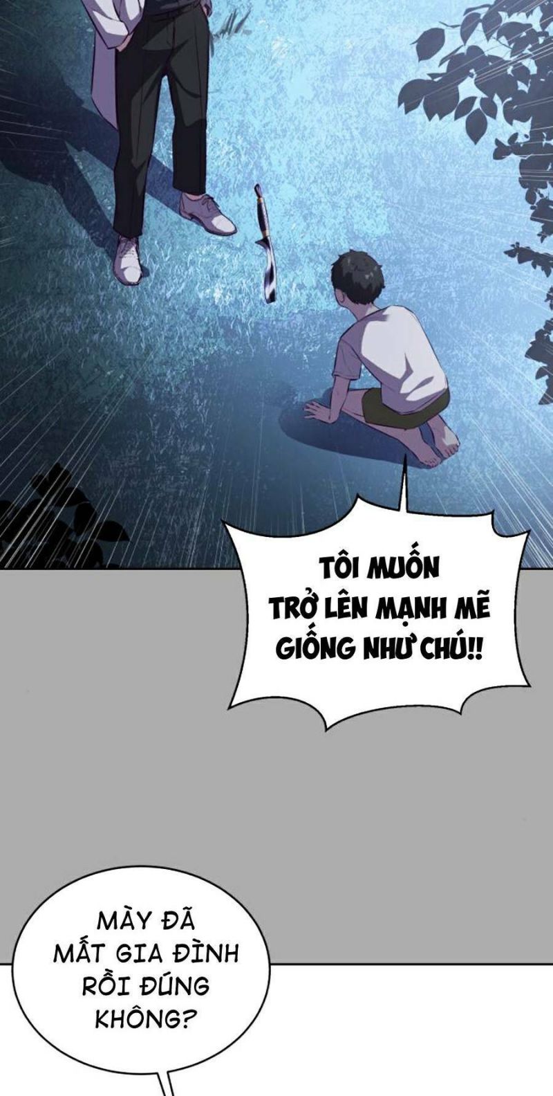 Cậu Bé Của Thần Chết Chap 139 - Next Chap 140