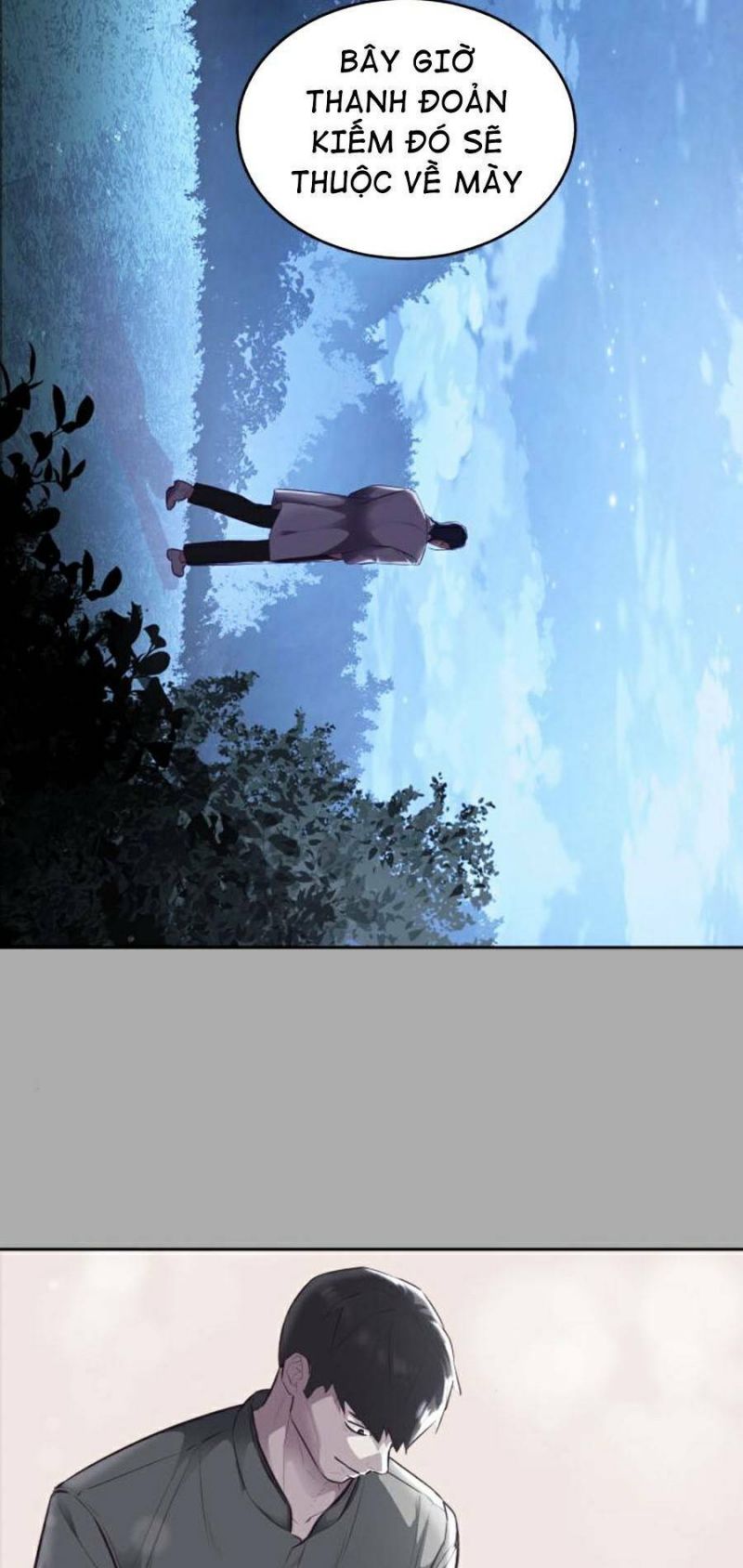 Cậu Bé Của Thần Chết Chap 139 - Next Chap 140