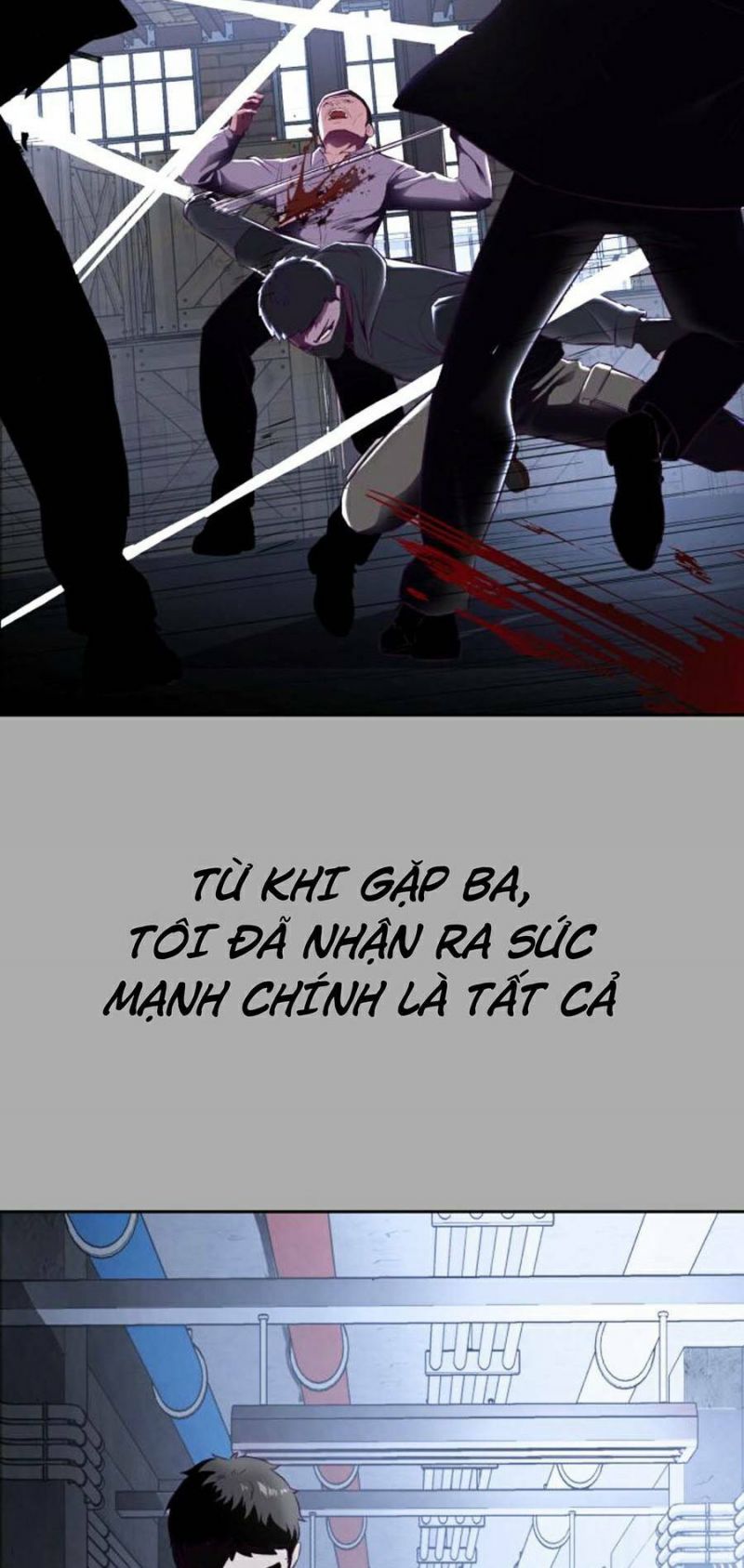 Cậu Bé Của Thần Chết Chap 139 - Next Chap 140