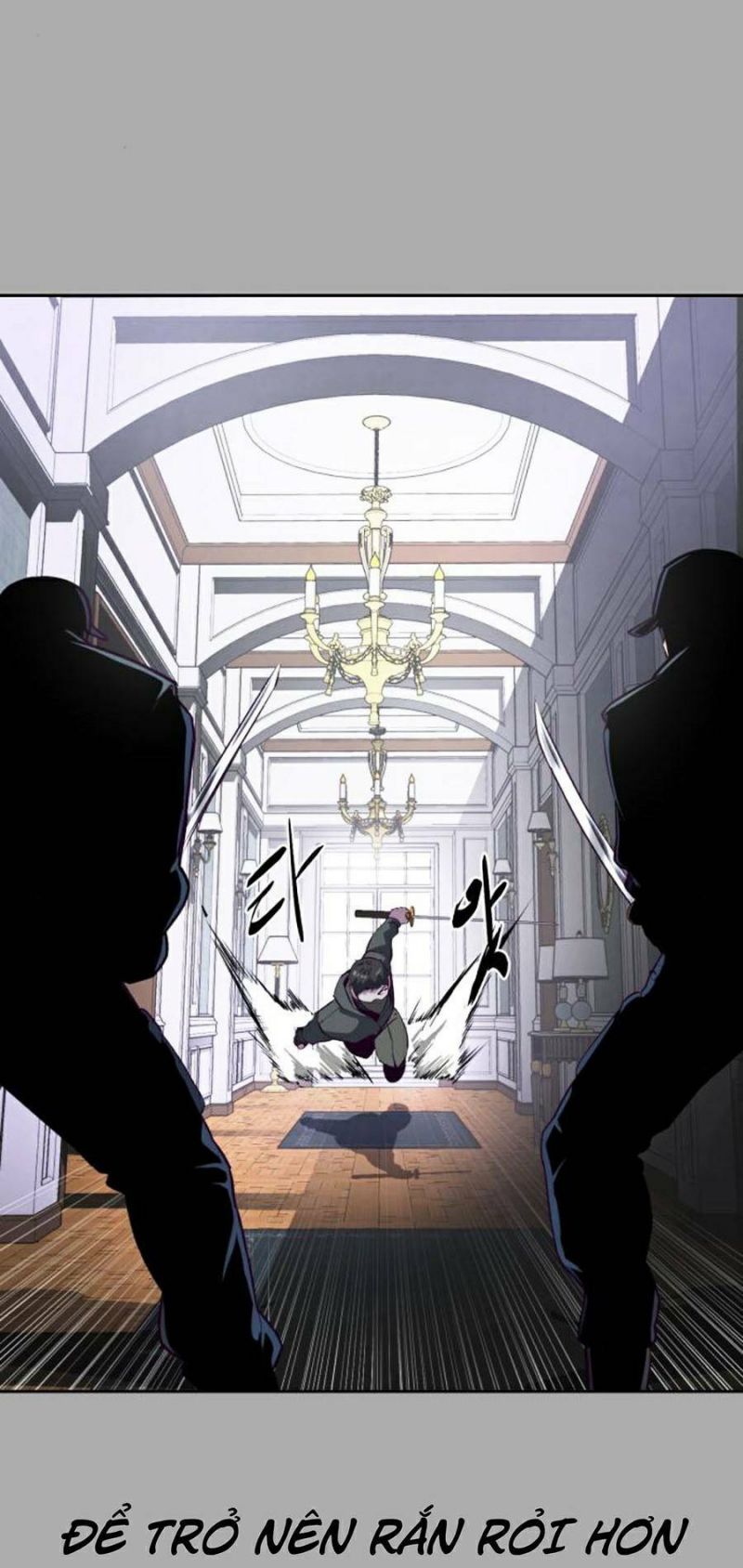 Cậu Bé Của Thần Chết Chap 139 - Next Chap 140