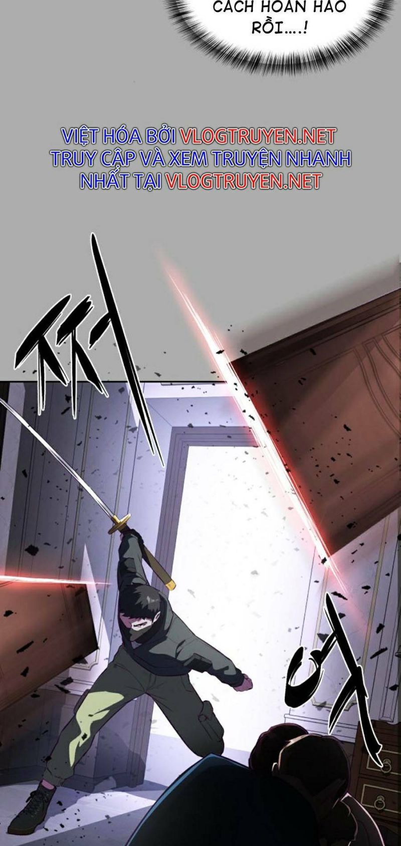 Cậu Bé Của Thần Chết Chap 139 - Next Chap 140