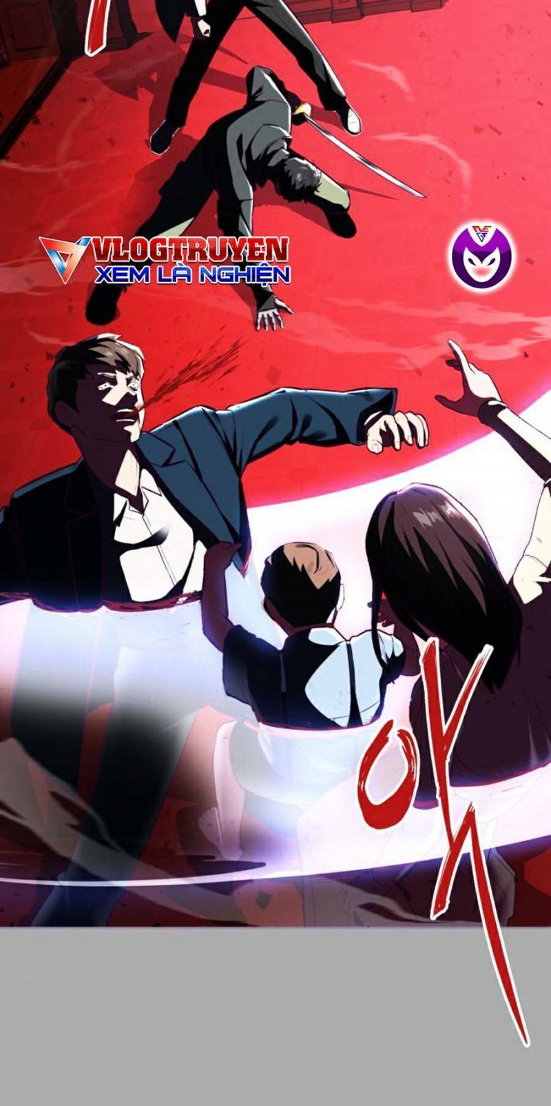 Cậu Bé Của Thần Chết Chap 139 - Next Chap 140