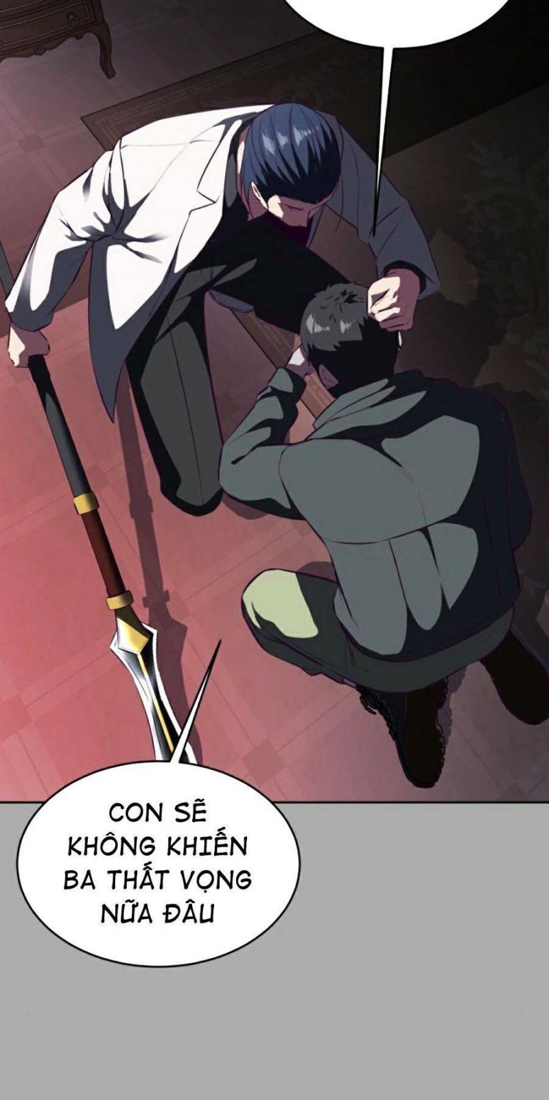 Cậu Bé Của Thần Chết Chap 139 - Next Chap 140