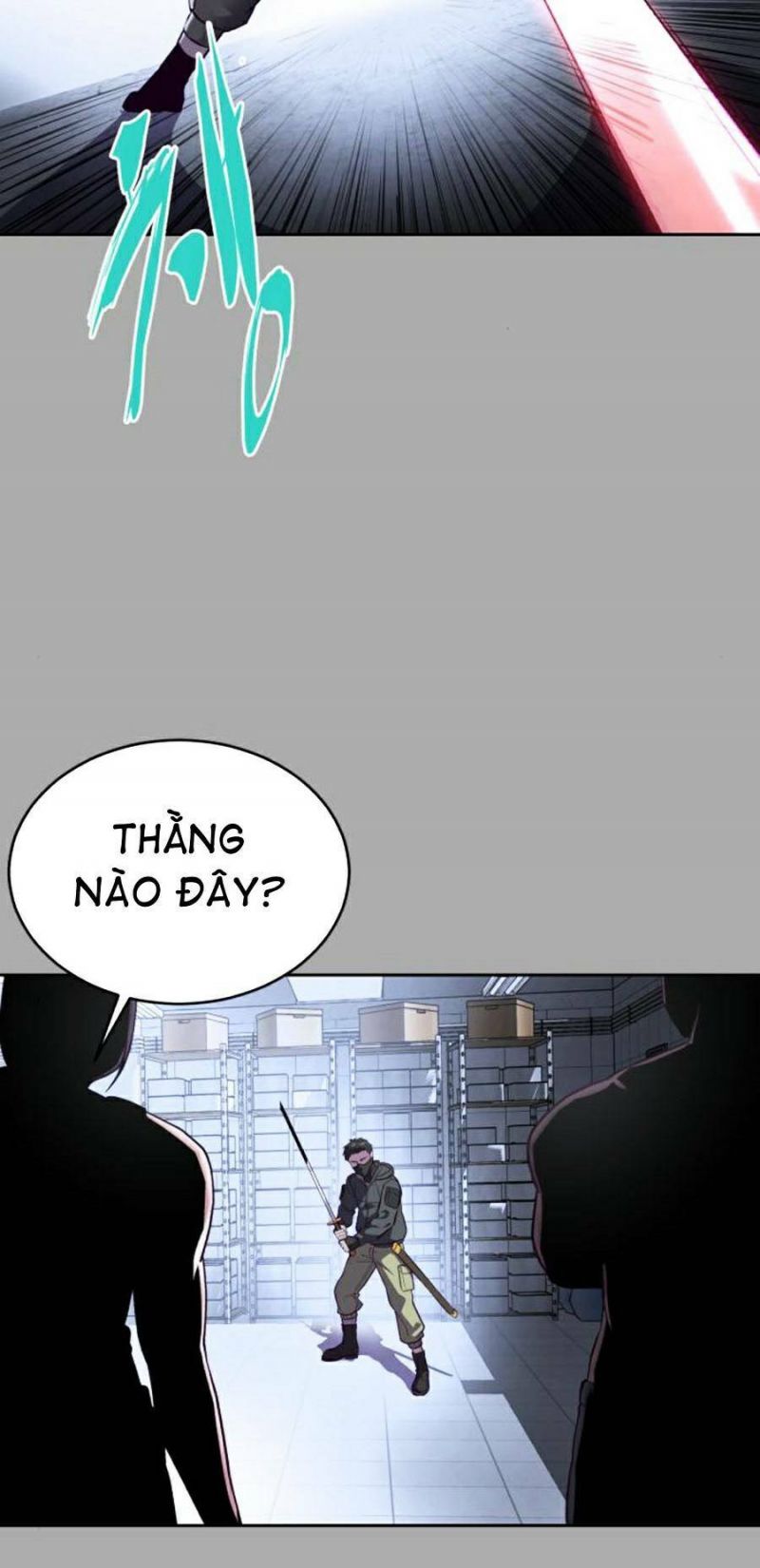 Cậu Bé Của Thần Chết Chap 139 - Next Chap 140