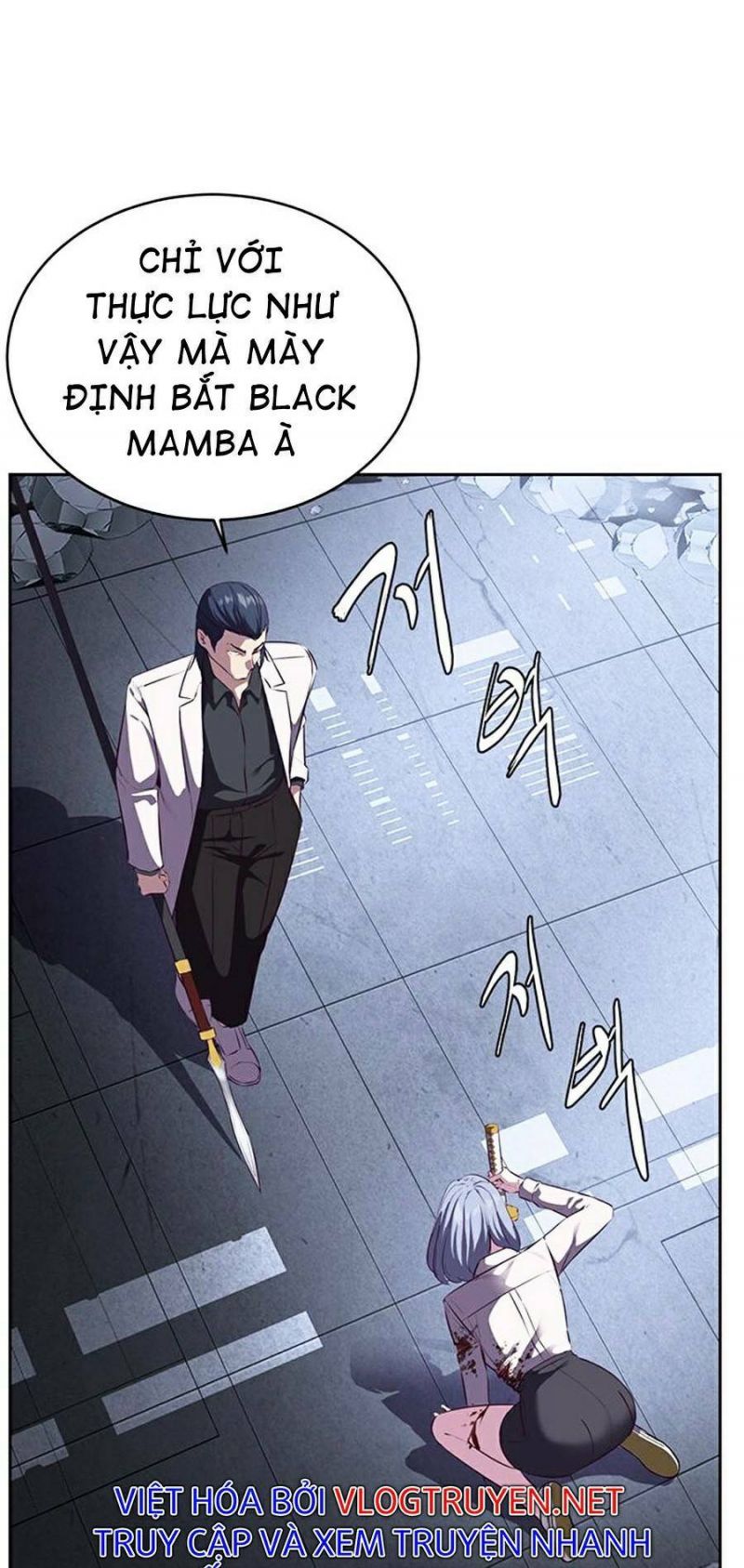 Cậu Bé Của Thần Chết Chap 139 - Next Chap 140