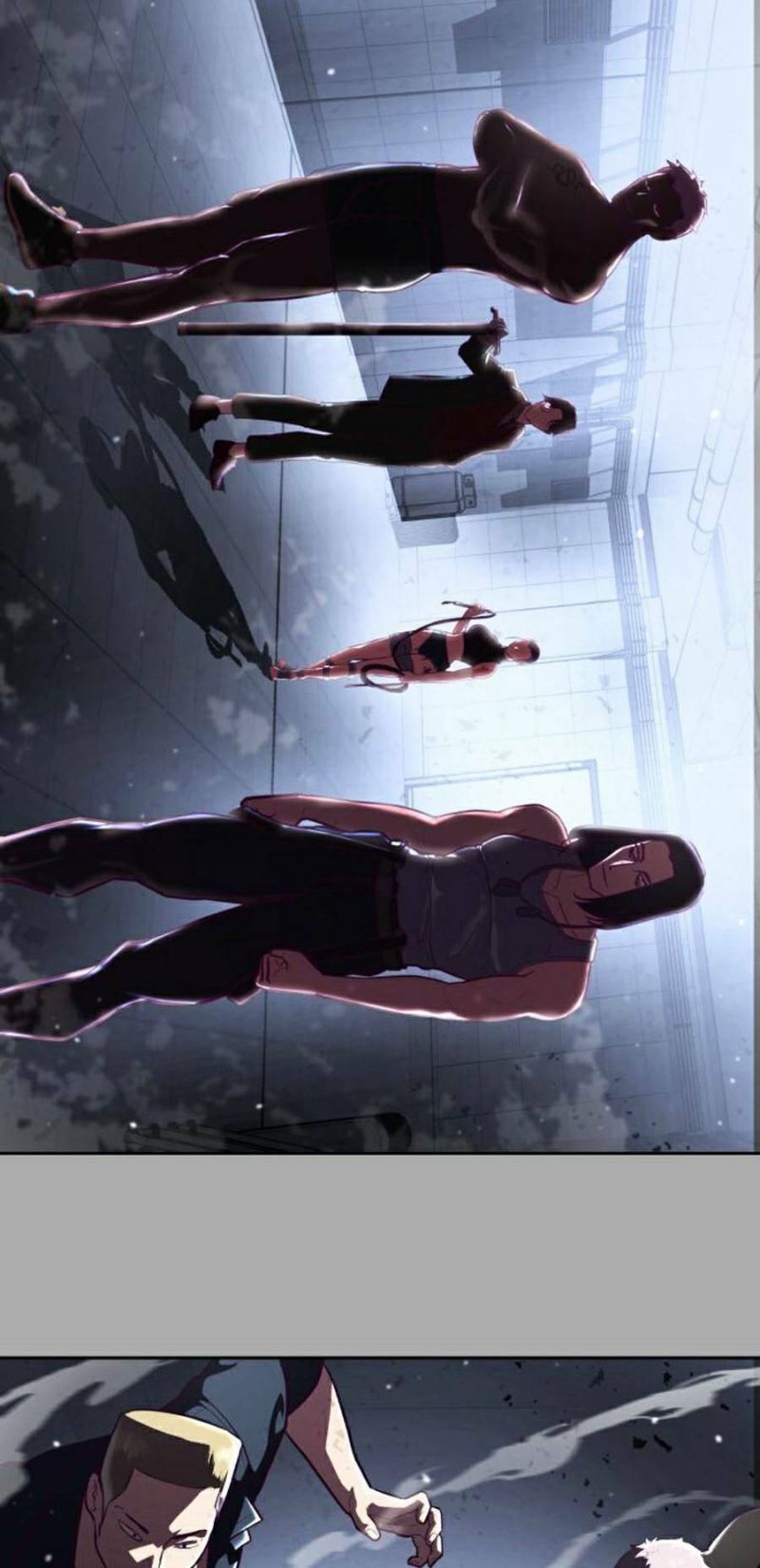 Cậu Bé Của Thần Chết Chap 139 - Next Chap 140