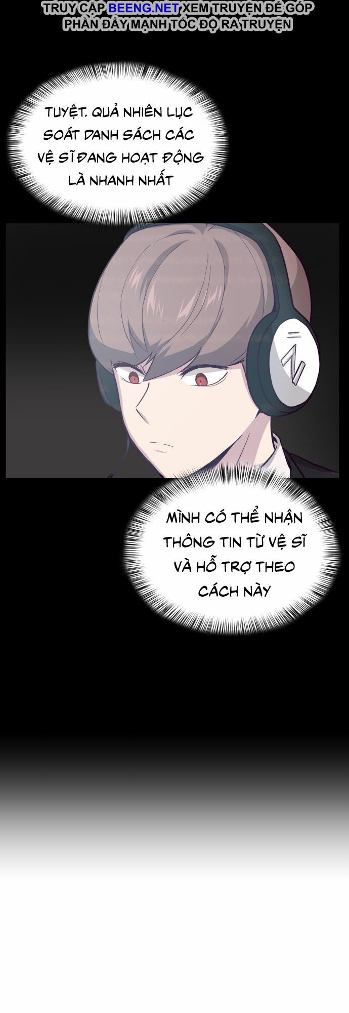 Cậu Bé Của Thần Chết Chap 14 - Next Chap 15